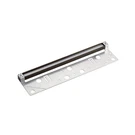 Kichler 12 In. Adjustable Hardscape Light Bronze Finish 85 Lumens 2700K Led. Fixed Price $184.99.