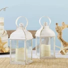 Led Decorative Lanterns - Set Of 12 Kate Aspen Vintage Rustic Home. Fixed Price $66.38.