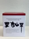 4PATRIOTS Bugout Solar Stake Light. Fixed Price $18.00.