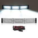 3PCS Led Flood Beam Lamp Headlight For John Deere 4050 4450 4055 4255 #RE306510. Fixed Price $60.90.