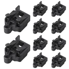 Edishine 10-PACK Low Voltage Wire Connector, Landscape Lighting Cable Connectors. Fixed Price $19.99.