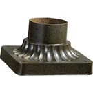 Quorum Post Lights, Oiled Bronze 7-102-86. Fixed Price $38.00.