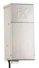 Fx Luminaire EX-150-M Low-wattage Transformer 150W Metal Case Matte Gray. Fixed Price $188.95.