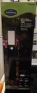 Harbor Breeze Led Motion Sensor Bollard Light Low Voltage Matte Black 4108947. Fixed Price $100.00.