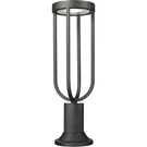 Z-lite 5005PHM-553PM-BK-LED Leland Post Light Accessories Sand Black. Fixed Price $316.00.