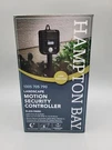 Hampton Bay 1005 705 790 Landscape Motion Security Controller Lighting. Fixed Price $12.95.