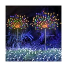 Yotozu 2 Pcs Solar Firework Light, Outdoor Garden Decorative ... Fast Ship. Fixed Price $27.24.