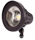 Gkoled Beam Angle 30WATT Bullet/round Spotlight, 120-277V, 4000K. Fixed Price $63.95.