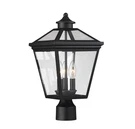 Savoy House Ellijay Post Lantern. Fixed Price $468.00.