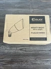 Dauer MIGHTY12V Led MR16 Drop-in Uplight (490003) *no Bulb* Landscape Lighting. Fixed Price $63.00.