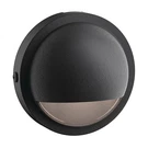 Kichler 15764 Half Moon Deck Light Aluminum Housing Textured. Fixed Price $144.99.