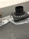 The Great Outdoors 7930-94 5 3/4" X 1/2" Pier Mount Base Heritage. Fixed Price $24.23.