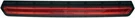 Dorman 923-116 Third Brake Light Assembly Fits 2020 Chevrolet Suburban. Fixed Price $161.07.