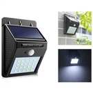 20 Led Solar Power Night Light Wall Lamp Outdoor Motion Sensor Security. Fixed Price $23.99.