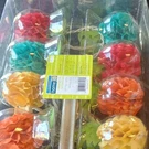 Casual Home Cabana Rio Pineapple Multicolor String Lights Tropical Theme. Fixed Price $13.30.