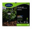 Pack Harbor Breeze Led Path Light Low Voltage 2700K-6500K Outdoor New. Fixed Price $44.61.