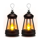 Mini Solar Lantern Lights Replacement For Outdoor Statue, Small Han... Fast Ship. Fixed Price $27.24.
