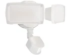 Ume 19W Led Security Lights Motion Sensor Outdoor, 2000LM 1PACK, White. Fixed Price $63.99.