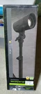 New Portfolio Telescoping Outdoor Garden Spot Lights 4W Led - 180LUMENS. Fixed Price $59.99.