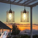 Battery Operated Hanging Outdoor Chandelier, Power 5. Fixed Price $42.00.