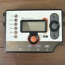 Fx Luminaire LX150 LX300 Series Transformer GEN2 Facepack Control Panel Only. Fixed Price $126.84.