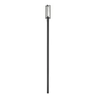 Z-lite 1 Light Outdoor Post Mounted Fixture. Fixed Price $503.20.