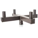 90 Degree Quad Round Bullhorn Tenon For 4 Led Shoebox Lights, Cross Adapter. Fixed Price $149.99.