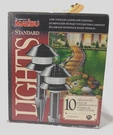 Intermatic Malibu Set Tier Landscaping LX10610T25 W/bulbs. Fixed Price $126.65.