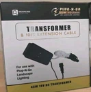 Archipelago Lighting Plug-n-go Low Voltage 45W 10 Landscape Transformer SB23. Fixed Price $34.95.