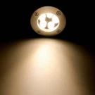 5W Led In-ground Lights 3000K 6000K Garden Landscape Outdoor Lighting Lawn Lamps. Fixed Price $488.69.
