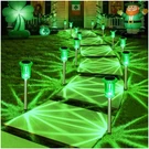 Solar Lights Outdoor Waterproof Led Pathway Garden Landscape Lighting. Fixed Price $39.59.