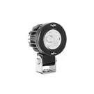 Vision Lighting XIL-SP120 2" Solstice Solo Prime Black 10W Led Narrow. Fixed Price $157.99.