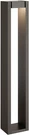 Kichler 1626327 Single 12V Led Bollard Path Light - Bronze. Fixed Price $291.99.