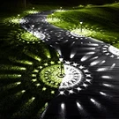 Ornesign Ultra Bright Solar Outdoor Lights Decorative 10 Pack - Cool White. Fixed Price $42.33.