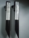 2 Authentic Tiki Universal Torch Stakes Brand New. Fixed Price $25.00.