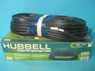 New Hubbell Outdoor Lighting 12-VOLT Led Lightscaper Cable 150' Ft CB150 #14. Fixed Price $49.98.