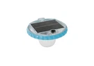 Intex 28690E Solar Powered Led Floating Pool Night Light, Auto On Color Changing. Fixed Price $52.45.