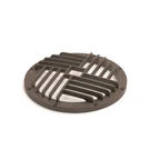 Kichler 15688AZ Landscape Accessory Well Light Rock Guard In Bronze. Fixed Price $65.99.