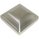 Hartford Standard 1/2" Aluminum Post APC-0550 New Lot Of Four Caps. Fixed Price $39.99.