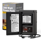 Malibu Voltage Landscape Transformer 200W Lighting. Fixed Price $141.16.
