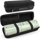 Storage Case For Bougerv, Sakerplus, And Dusktec Telescopic Camping Light. Fixed Price $27.99.