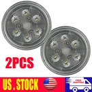 2PCS PAR36 30W Led Work Lights Flood For John Deere Case Ih International. Fixed Price $40.45.