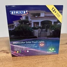 Techko Solar Powered Integrated Led Floating Pool Light Multicolor. Fixed Price $14.99.