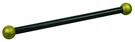 Solus SCA-335BK 15" Aluminum Cross Arm Ladder Rest For Outdoor Lamp Po. Fixed Price $13.09.