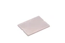 (individual) Kerr Lighting Replacement Deck, Dock, & Stair Lens 2.75" X 3.625". Fixed Price $6.49.