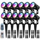 Uponeled Low Voltage Landscape Lights Lighting, 5W 12V Garden P.... Fixed Price $208.79.