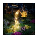 Solar Watering Can Lights,metal Outdoor Garden Decor For Outside,ip... Fast Ship. Fixed Price $32.96.