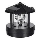 Erthree Garden Solar Lights, Outdoor Led Free Size, Black - M. Fixed Price $18.48.
