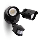 Led Motion Sensor Outdoor Lights, 34W 3500LM 5000K Daylight, IP65 Waterproof .... Fixed Price $56.37.
