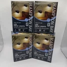 Hampton Bay Solar Led Deck Lights 8 Pack Black Nickel Outdoor Wall. Fixed Price $34.95.